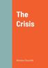 The The Crisis Book