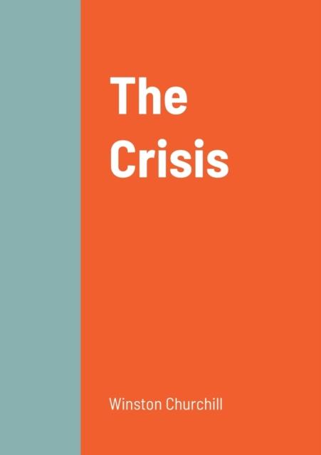 The The Crisis Book