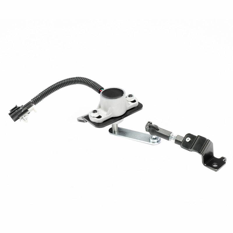 Rear Ride Height Level Sensor for Nissan Armada 2017-2023 Infiniti QX80 2014-2024 QX56
