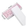 Disposable Beauty Hair Removal Paper 100 Pieces Thickened Non-woven Hair Removal Honey Wax Paper Hair Removal Tool