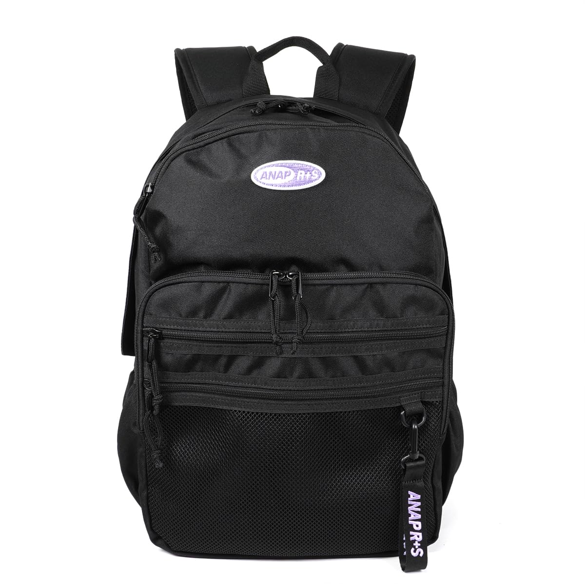 

[ANAP R+S] ANAP R+S Backpack for Girls AP-005 Lavender Medium