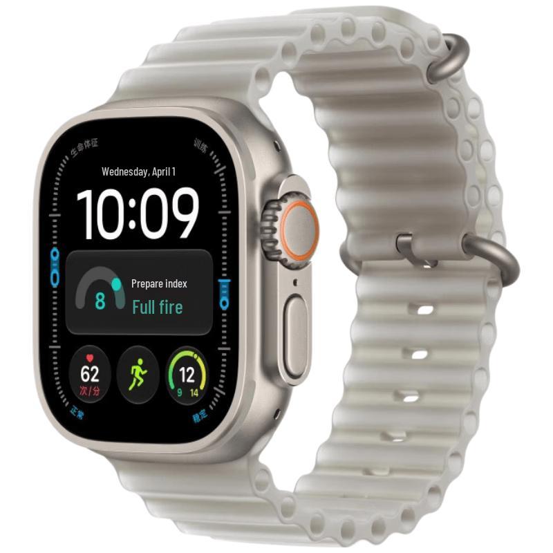 Apple Watch Ultra 4 (CN version)