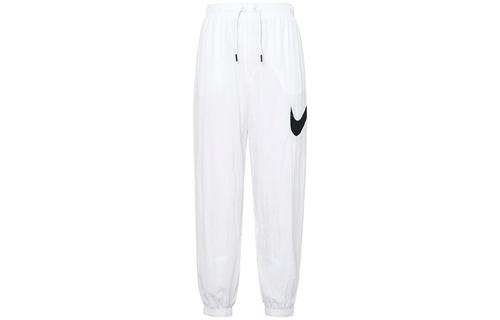 Nike Sports Pants Women s White DM6184-100 XL белый