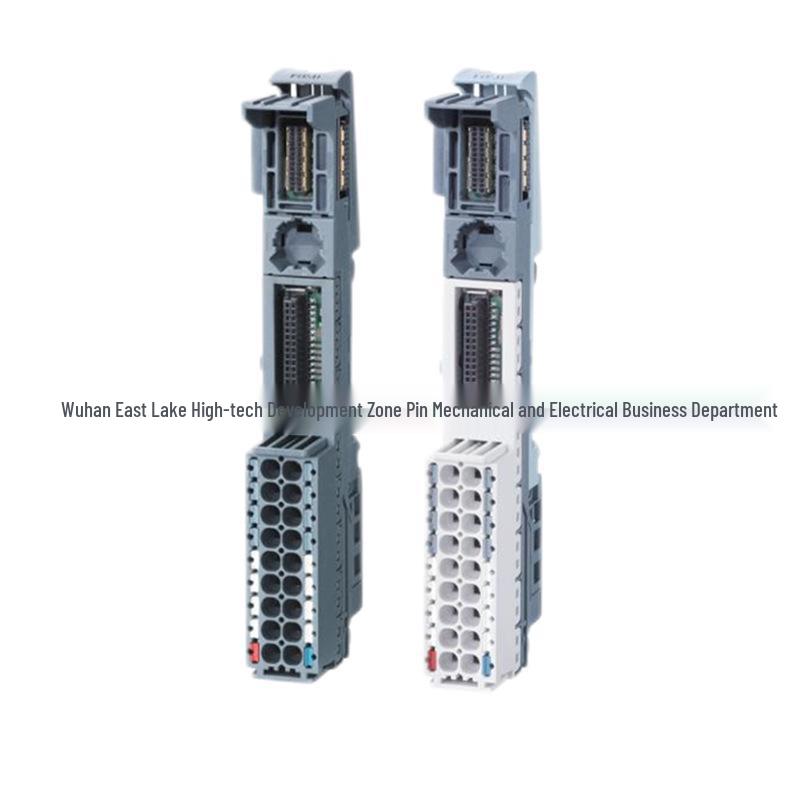 ET200pl Direct Connection Terminal Connector 6ES7193-6BP20/6BP00-0BA0/0DA0 Module