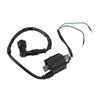 Motorcycle Accessories Ignition Coil for 50cc 70cc 90cc 110cc 125cc ATV Quad PIT Dirt Bike Sunl Go Kart