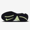 Nike Giannis Immortality 3 EP Photo Blue/Barely Volt Basketball Shoes, XDR Durable Outsole, 24.5cm. Model DZ7534-400