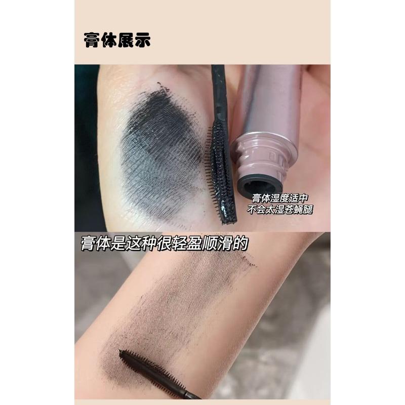 Waterproof Lengthening Curling Long Lasting Smudge Proof Eye Makeup Mascara