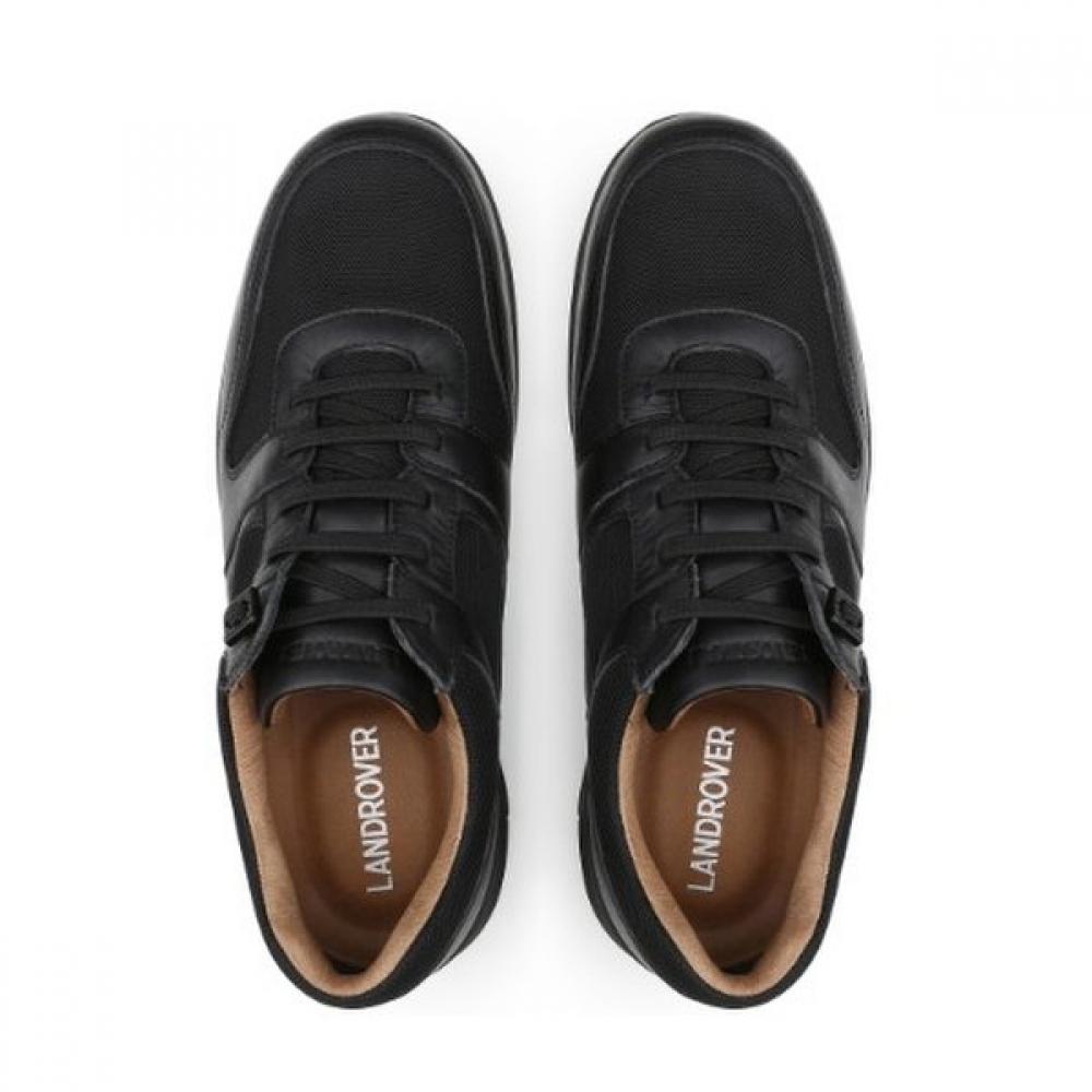 Land Rover Men S Summer caSual meSh Gore Tex SneakerS Lanoxc6109mf1 3