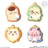 Chiikawa Cookie Charm Cot 3 (14 Pieces) Candy Toy/Chewing Gum (Something Small and Cute)