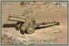 IBG Italian Army 100mm Howitzer Model 16 Plastic Model Kit PB35028 1/35 Da100/17
