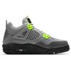 New Jordan 4 Retro SE 95 Neon GS CT5343-007