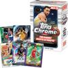 Topps Chrome Basketball VALUE 2024/25