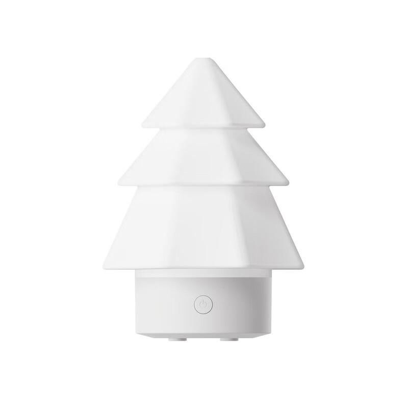 Christmas Tree Aroma Diffuser Humidifier