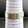 Вживаний [Рідкісний/Красивий предмет] Старий Seiko Вічний календар Чорний Кварцовий