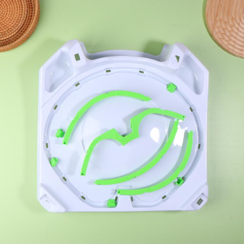Children'S Explosive Gyro Disk Accelerated Gyro Disc Competitive Disc Battle Gyro Toy Suitable For Kids Funny Game Board