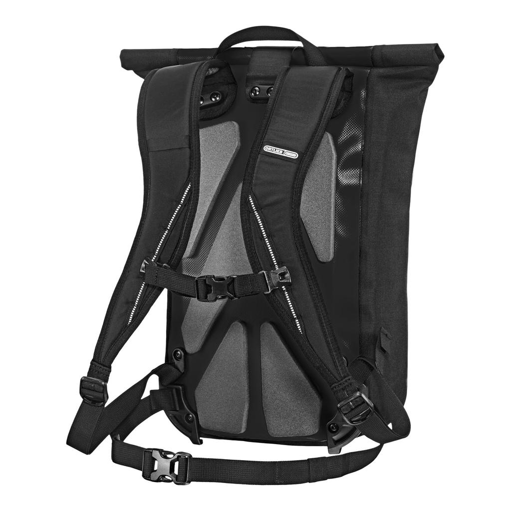 ORTLIEB Velocity 17L R4300 Black H45xW28xD14cm