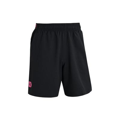 Woven Series Casual Sports Shorts Men Shorts Black 1366181-001
