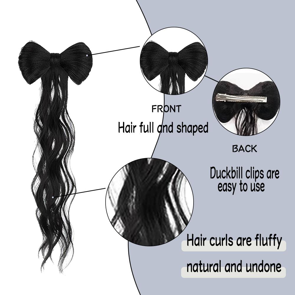 Парик Bybrana — фото 6