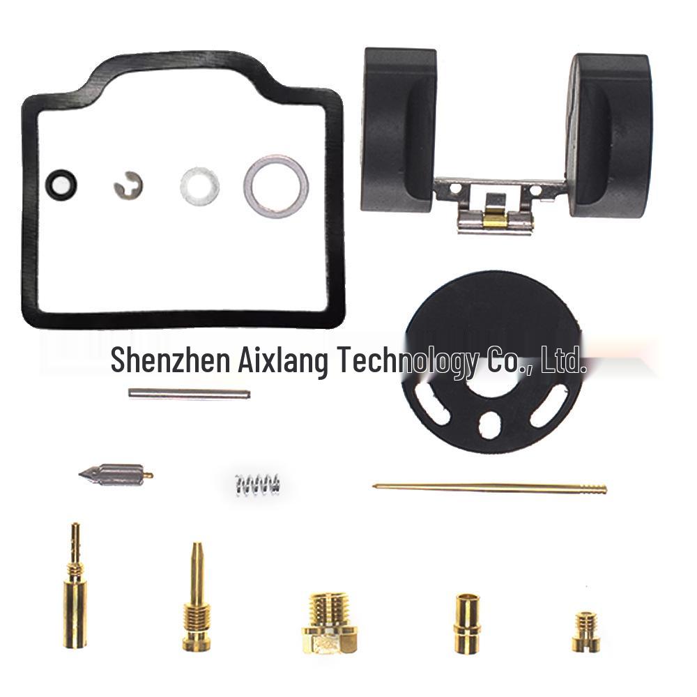 Honda CB750 Four CB750K Carburetor Repair Kit (1969-1976)