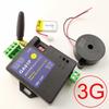 3G Mini Smart Power Cut & SMS Phone Alarm GA01P