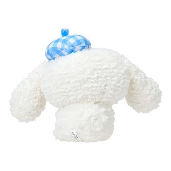 Peluche Sanrio (con orso) Cinnamoroll Età adatte 3+ 012211