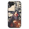 Kakashi Narutos Uchiha Itachi Case for Motorola Moto G04 G13 G14 G22 G23 G20 G32 G34 G35 G64 G82 G84 G53 G60 G72 E14 E15 E13