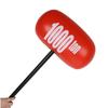 Extra Large Inflatable Noise Maker Hammer Toy for Kids Perfect Percussion Toy Children's Parties Events Outdoor Fun Activities