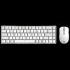 Lenovo Xiaoxin K1S 68-Key Wireless Keyboard and Mouse Combo