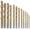 Mini Micro HSS Twist Drill Bits for 0.3-3MM Wenwan Pearls and Small Holes