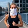 Sun Mask, UV Full Neck & , Breathable Outdoor Cycling Sunshade Face Gaiter