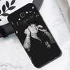 Custodia per telefono Singer Junior H per Samsung J 7 Plus 7core J7 Neo J6 Plus Prime J6 J4 J5 Copertura per cellulare