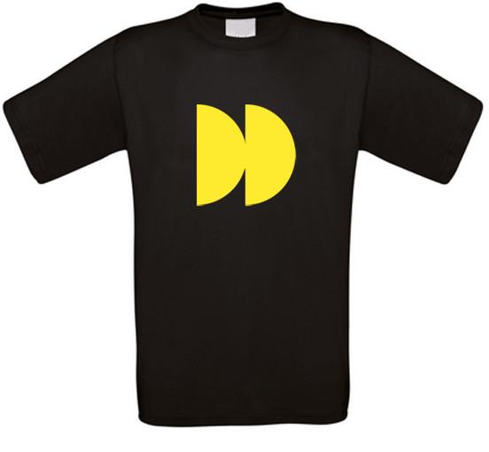 Substance Elizabeth Sparkle Sue Cult Movie T-Shirt All Sizes M
