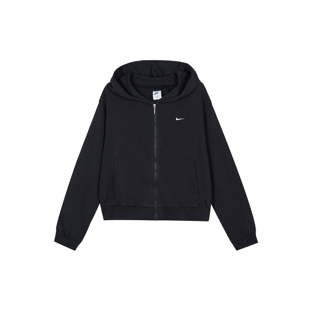 New Nike Sportswear Chill Terry Hoodie FN2420-010