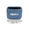 Car Door Storage Boxes Drink Card Key Sunglasses Holder Storage Bags Accessories For KIA Stinger Optima Cerato Soul Venga Forte