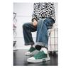 Canvas Shoes Men‘s Spring Breathable Versatile Low-Top Board Shoes Sports Casual Student Cloth Shoes Lightweight.
