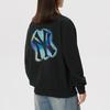 MLB Unisex Pullover Hoodie 3AMTB0661-50BKS