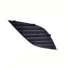 Right Passenger Side Front Bumper Fog Light Cover For Toyota Camry SE XSE 2018-2020