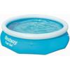 Bestway Round Fast Set Pool - Ø 305 X H 76 Cm