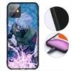 Kakashi Hatake Narutos Uchiha Sasuke Phone Case for Motorola Moto E13 E20 E32 E22 E14 E15 G32 G60 G72 G7 G8 G82 G9 Plus Power