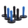 Vinyl Film D43mm Car Wrapping Strong Magnetic Holder Car Wrap Fix Tool Wrap Window Tint Sticker Install Magnet Holder Fixer