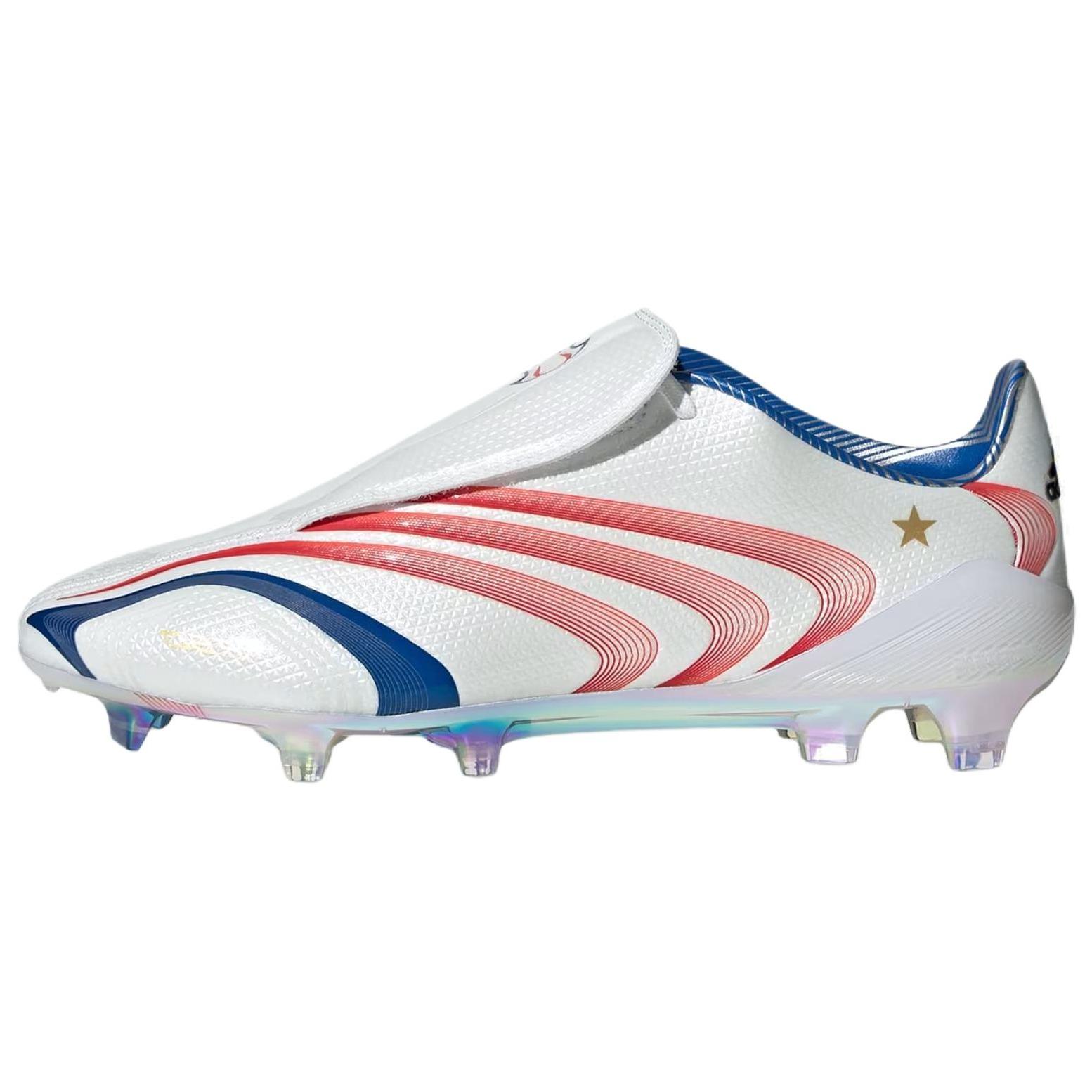 Adidas F50 Tunit Ērta piegriezuma Dabisko