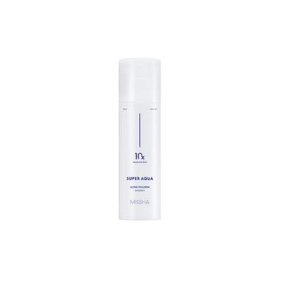 Super Aqua Ultra Hyalron Emulsion 130ml 1ea