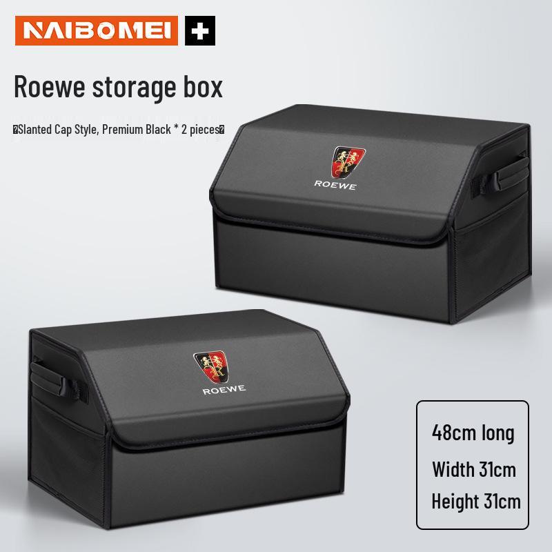 Trunk Storage Box for Roewe Clever, Ei5, I6, RX3, RX5, RX8
