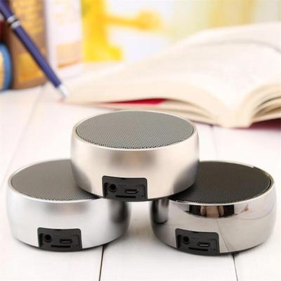 Weisheng Xiaogangpao Portable Bluetooth Speaker CN Plug (adapter Included)
