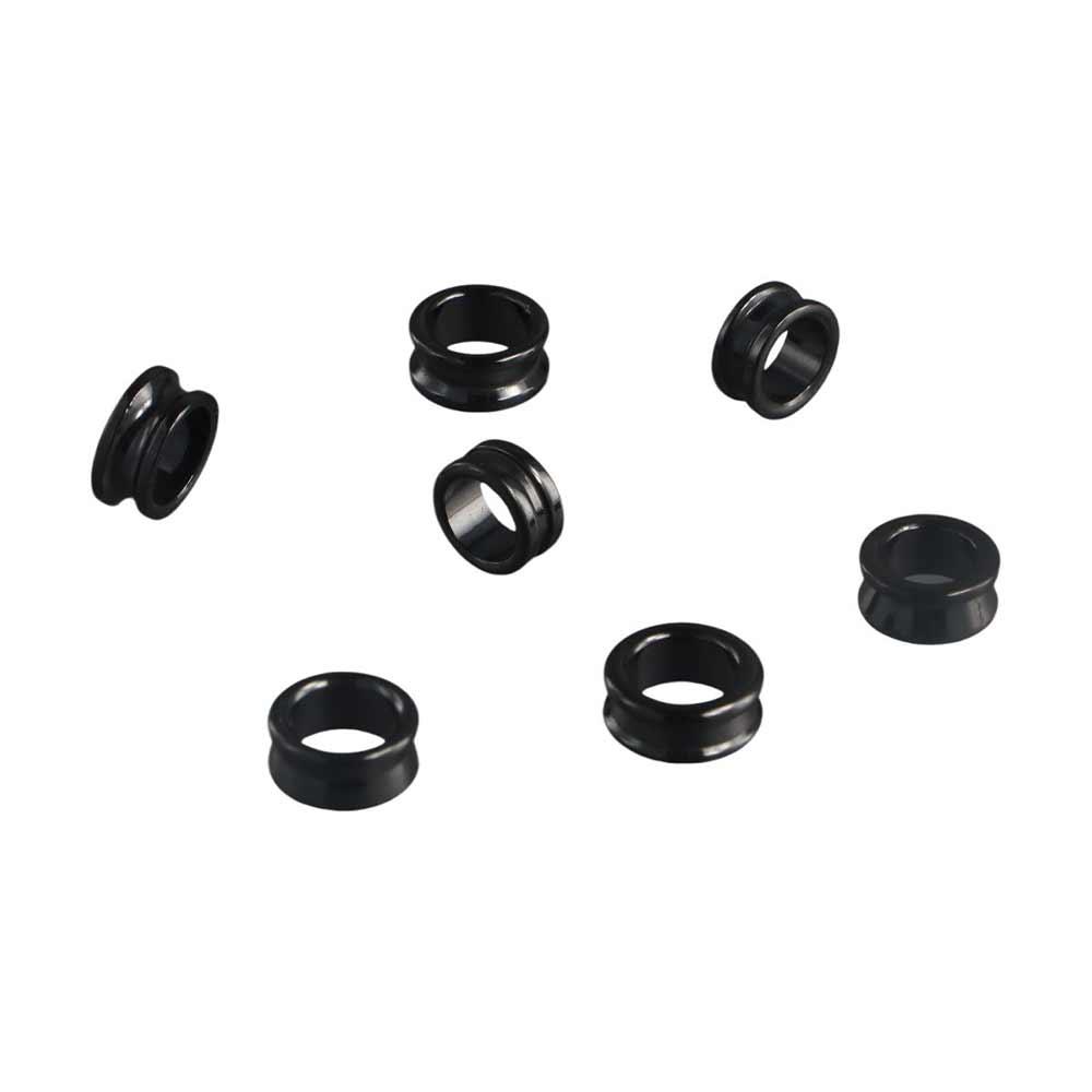 Ceramic Ceramic Fishing Line Roller Fishing Reel Accessory Fishing Tool For Spinning Fishing Reel