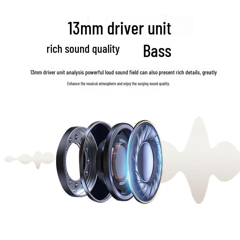 Philips TAT1168 True Wireless Noise-Cancelling Earbuds