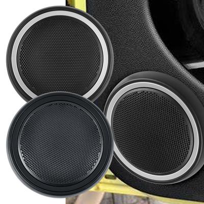 Altoparlanti auto – Componenti di subwoofer