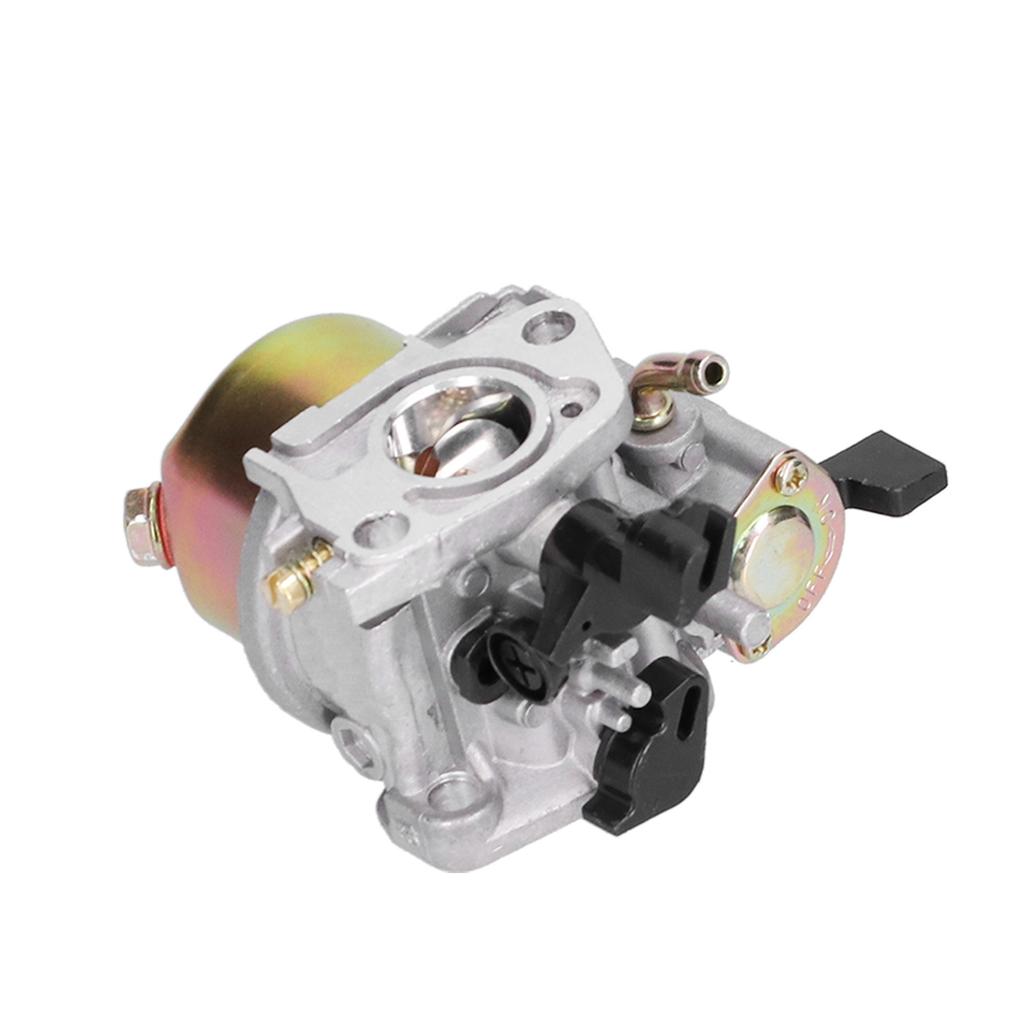 Vergaser Benzinmotor Wasserpumpe Zubehör Ersatz für 168170FGX160 mit Öltasse