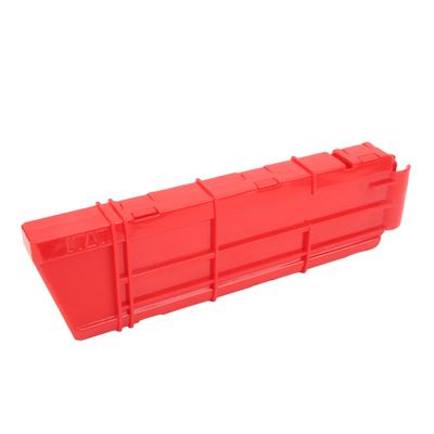 12 Darts Snel Herladen Magazijn Clip Plastic Schokbestendig Schiet Speelgoed Accessoire voor Aurora Serie ULTRA