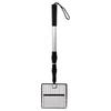 Chicken Coop Rake Retractable Cat Litter Scoop Poop Shovel Garden Separating Poop And Debris Tools Cleaning Tools